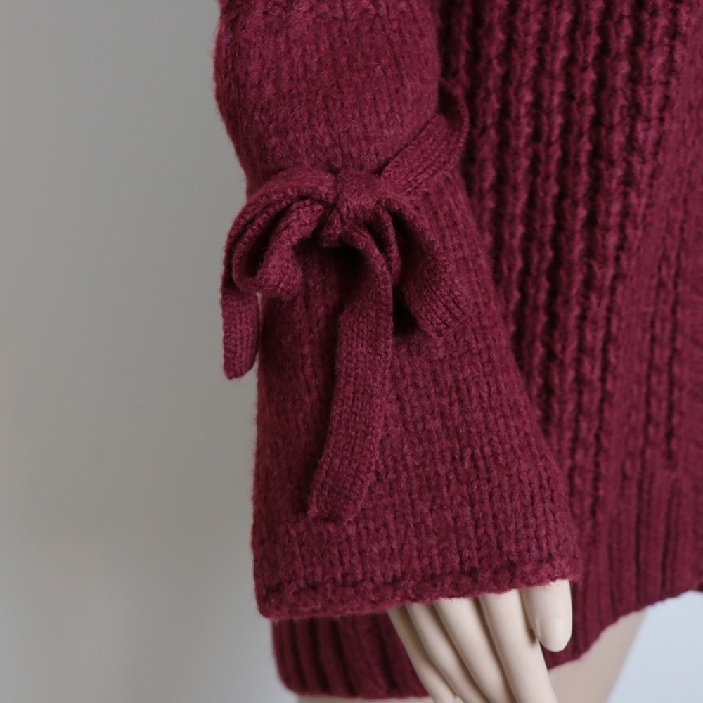 Express sweater - Picture 3 of 6